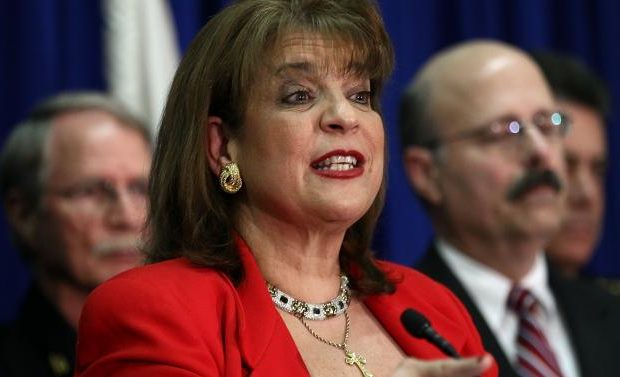 She Botched the George Zimmerman Trial, but Will Angela Corey Get Re-Elected in Florida?