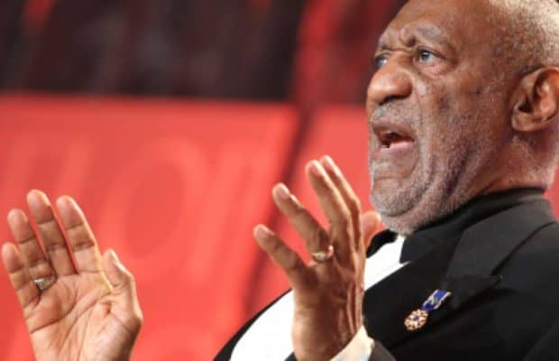 Federal Judge Throws Out Pittsburgh Woman’s Defamation Suit Against Bill Cosby