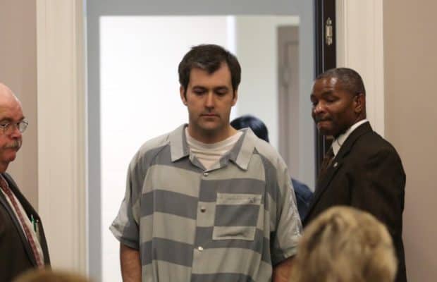 Michael Slager, Police Officer Who Killed Walter Scott, Released On $500,000 Bond