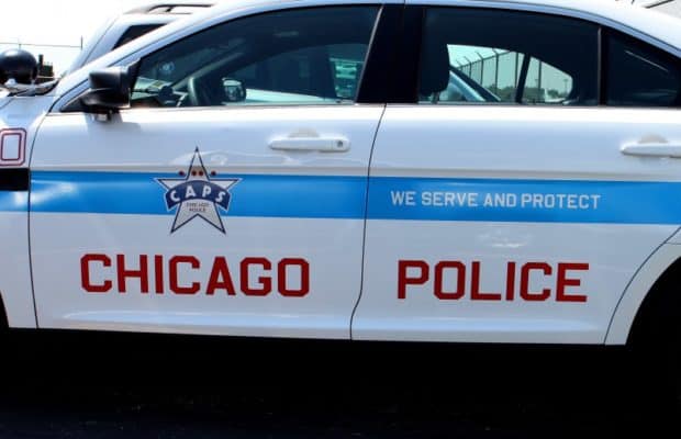 Video Of Chicago Cops Gunning Down Black Teen In 2013 Released