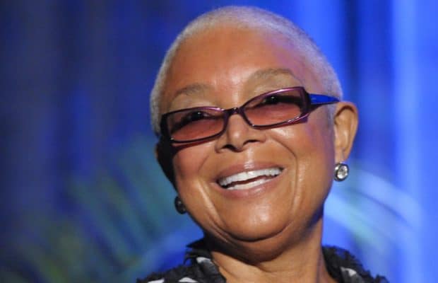 Camille Cosby: What Does She Know?