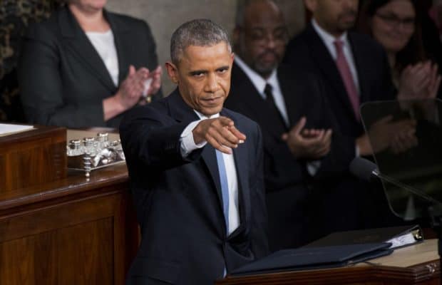 State Of The Union: Obama To Reflect On Administration’s Key Decisions At Final Address