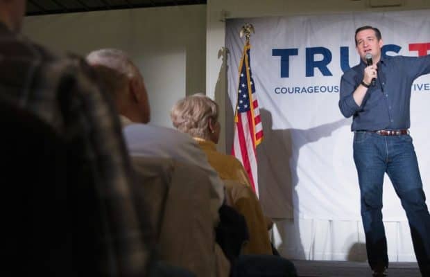 GOP Debate: Ted Cruz Under Scrutiny Over Failure To Disclose Loans During Senate Run