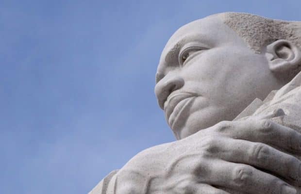 5 Surprising Lines From MLK’s “Mountaintop” Speech