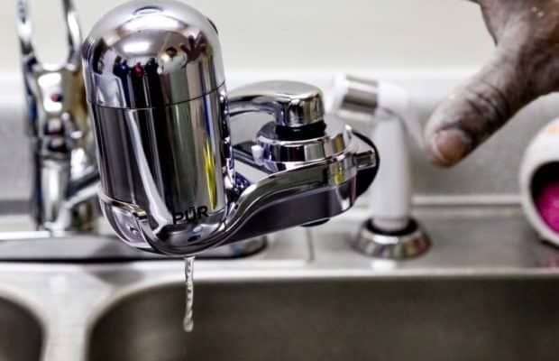 President Obama Gives $80 Million To Flint For Water Crisis, EPA Admin Quits
