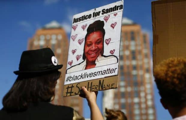 Texas Department of Public Safety Director: Escalation of Sandra Bland’s Traffic Stop Was Trooper’s Fault