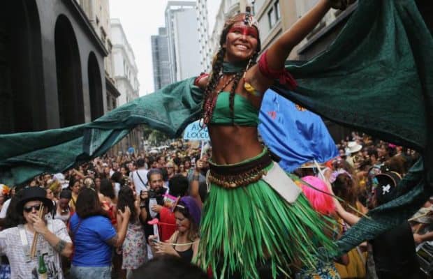 Top 5 Travel Destinations for 2016