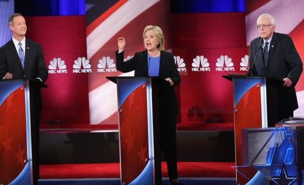Top 3 Take-Aways from The 4th Democratic Debate