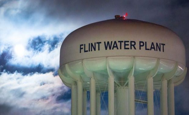 State Gave Its Workers In Flint Clean Water As It Assured Residents Taps Were Safe