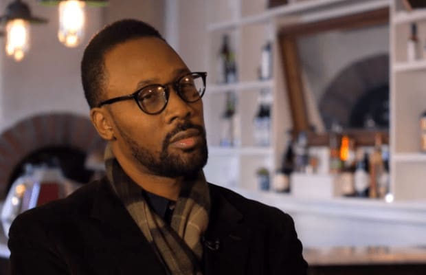 RZA Claims ‘All Lives Matter’ And Says More Black Men Should ‘Clean Up’