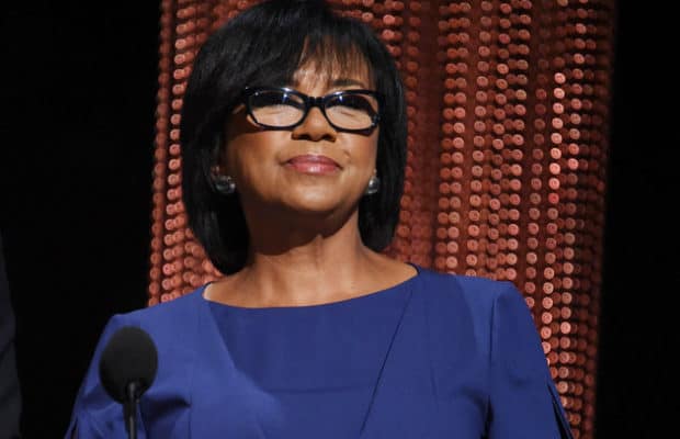 Academy President Cheryl Boone Isaacs Addresses Oscars’ Lack Of Diversity