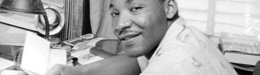 Martin Luther King Facts They Didn’t Teach You In School