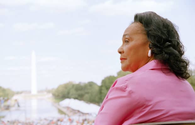 7 Things Coretta Scott King  Should Be Remembered For