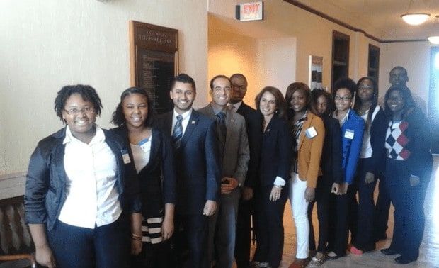These Teens Just Made It A Lot Easier For New Jersey Kids To Get Counseling