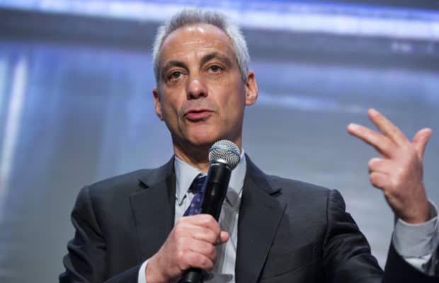 Chicago Announces New Police Training For Dealing With Mentally Ill
