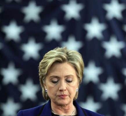 Jan. 7, 2008: The Day Hillary Clinton Lost the Black Vote