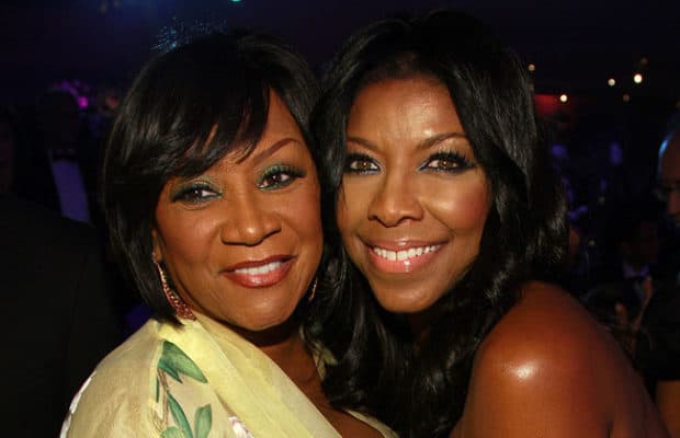 Patti LaBelle on Close Friend Natalie Cole: ‘She Was a Beautiful Spirit’