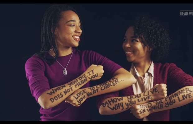 Stuart Scott’s Daughters Remember Their Father A Year After His Death