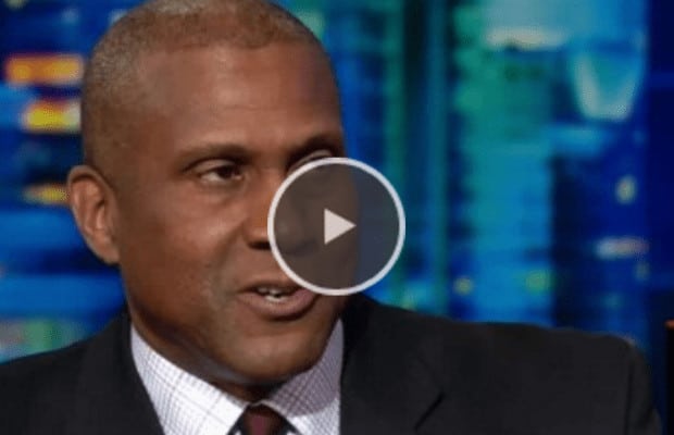 Tavis Smiley Calls Out Trump’s Racism, Media’s Complicity In Selling It