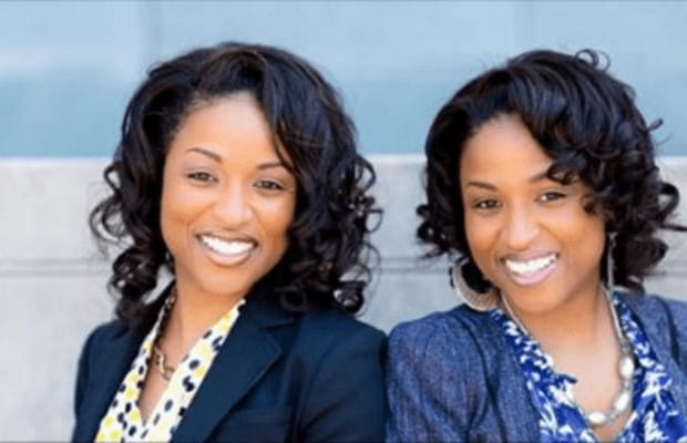 Alabama Prosecutor Joins Twin Sister As District Court Judge