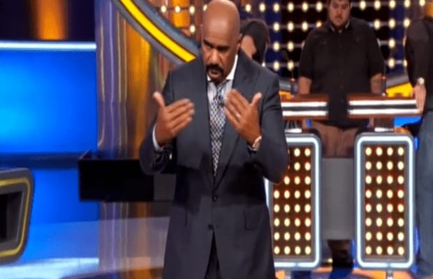 Listen To Steve Harvey’s On-Point Speech About Becoming Successful
