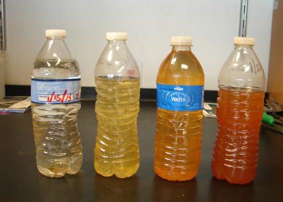 How an American City Was Poisoned