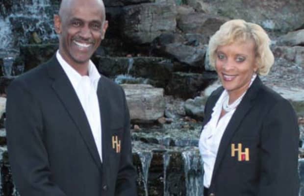 Haywood Hoosman Realty