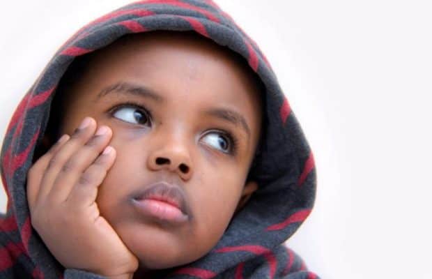 The Impact of Absent Fathers on the Mental Health of Black Boys