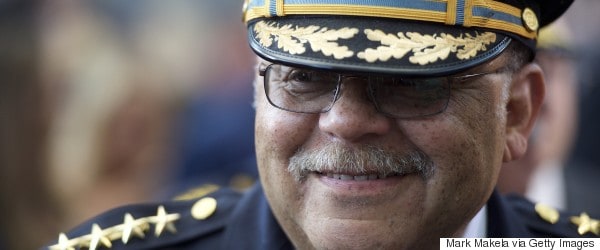 The New Chicago Police Civil Rights Adviser Is A Smart Hire — For Rahm Emanuel’s Reputation