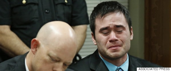 Daniel Holtzclaw, Former Oklahoma Cop, Gets 263 Years For Rape, Sex Assault