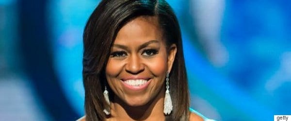 Happy 52nd Birthday Michelle Obama! Here’s Why You’re Incredible