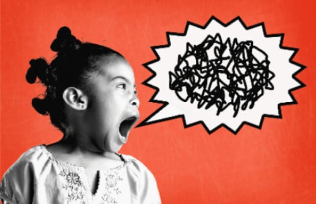 Do You Think Spanking Is an Acceptable Part of Our Culture, or Is It a Form of Child Abuse?