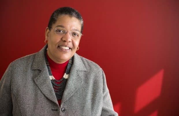 Black Woman to Lead School of Public Health at Harvard