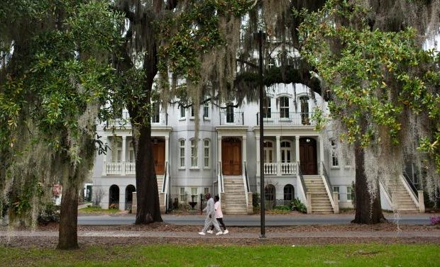 The 5 Best Black History Travel Destinations