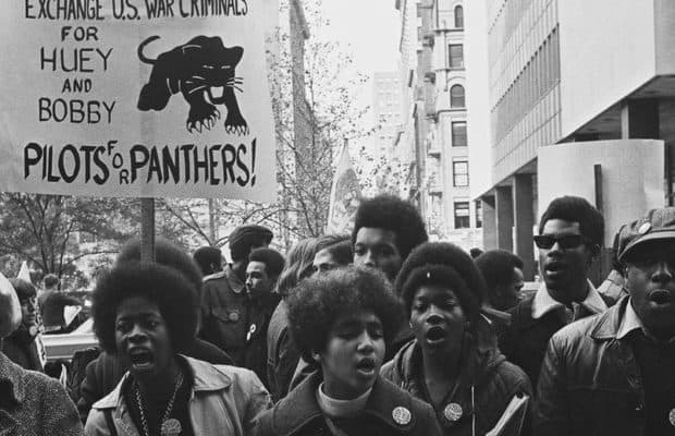 “Black Panthers: Vanguard Of The Revolution” – New Film Explores Legacy Of The Controversial Group