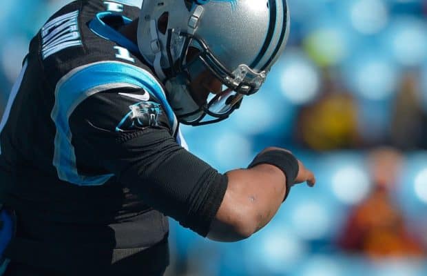 10 Fun Facts About The Super Bowl