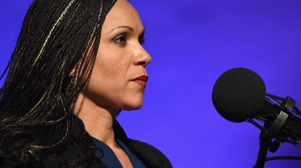 ‘I’m Not A Token Or A Mammy’ Melissa Harris-Perry Walks Away From Her MSNBC Show