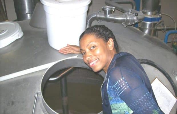 Black-Owned Craft Beer Company Gets Premium Placement in Wal-Mart