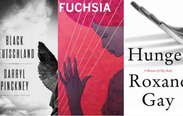 Books by Black Authors to Look Forward to in 2016