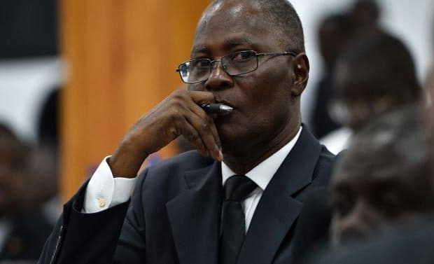 Haiti Gets A New President Today … For Another Four Months