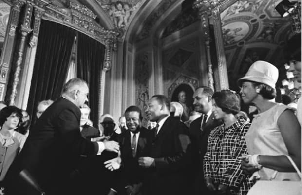 Here’s A Way To Google Black History Like Never Before