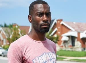 DeRay Mckesson files to run in Baltimore mayoral race