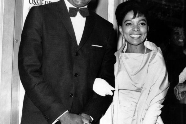 21 Famous Couples Who Exemplify The Beauty Of Black Love on Huffington Post
