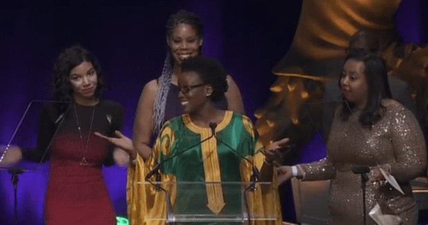 THIS Is What Diversity In Tech Should Look Like