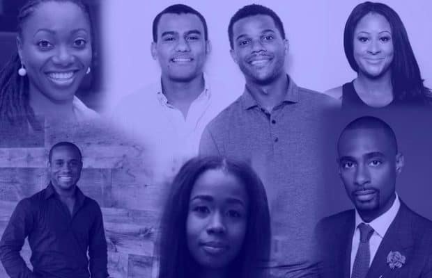 7 Black Business And Tech Professionals Who Are Changing The Game