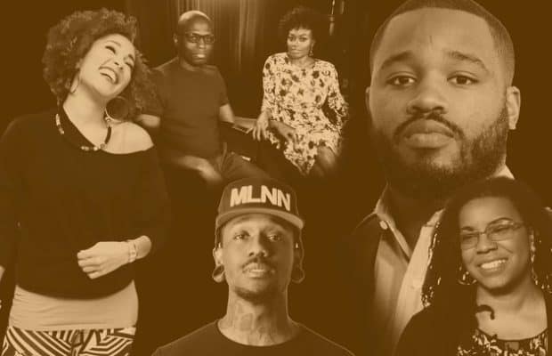6 Influencers Who Help To Highlight The Power Of Black Representation