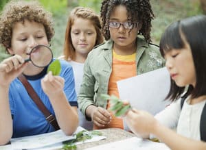 Study Explains The Sad Reason Behind The Achievement Gap In Science