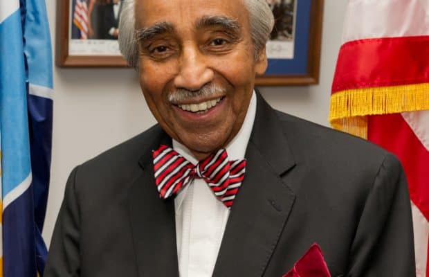 Black History Is American History