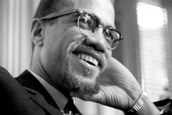 Malcolm X – Mini Biography