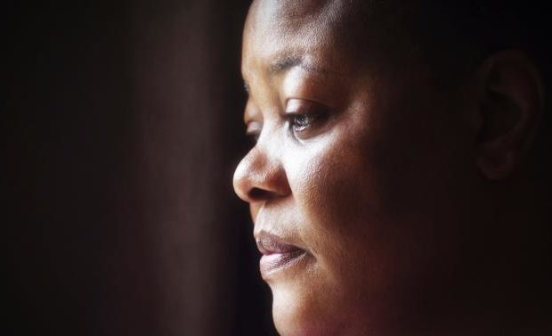 Why Aren’t More African Americans Opening Up About Their Mental Health?